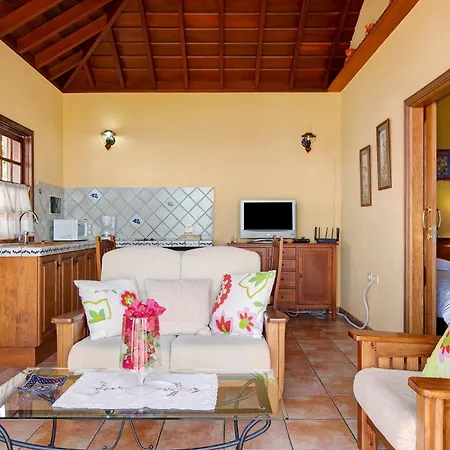 Pilar Vakantiehuis *