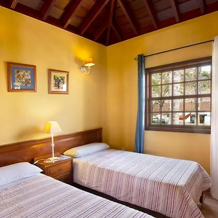 Pilar Holiday home *