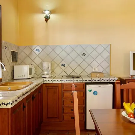 Holiday home Pilar