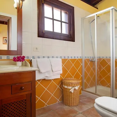 Pilar Holiday home Tazacorte