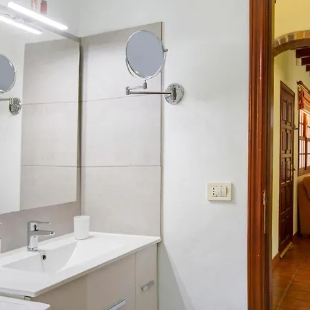 Holiday home Pilar *