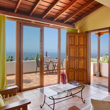 Holiday home Pilar