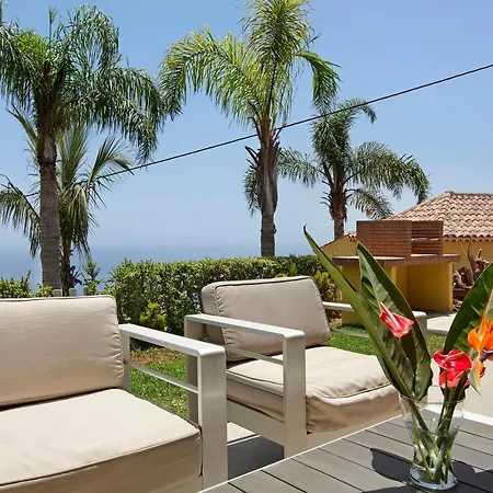 Holiday home Pilar