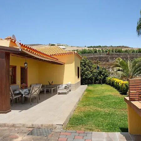 Holiday home Pilar