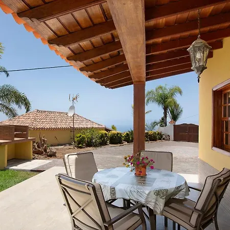 Holiday home Pilar Tazacorte