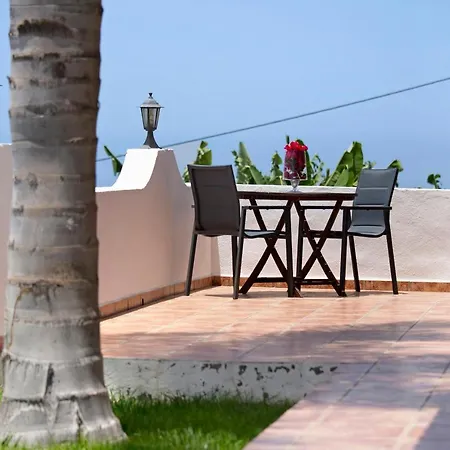 Holiday home Pilar *