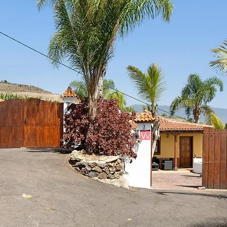 Holiday home Pilar *