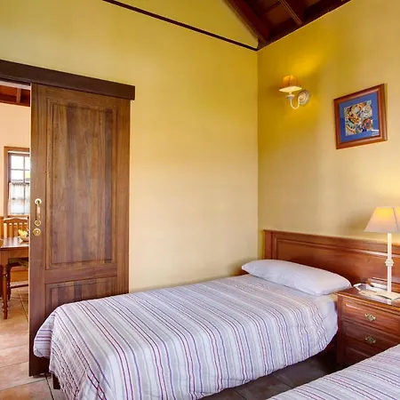Pilar Holiday home *