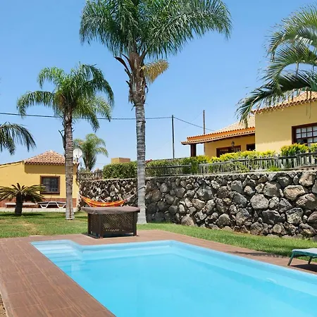 Holiday home Pilar *
