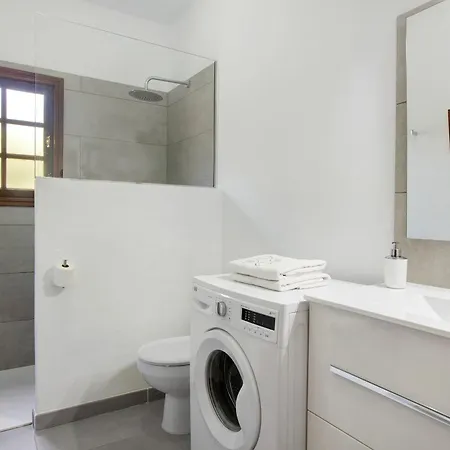 Tatil Evi Pilar Tazacorte